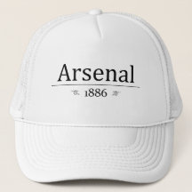 Arsenal 1886