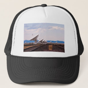 Gorra De Camionero Arsenal muy grande New México de VLA