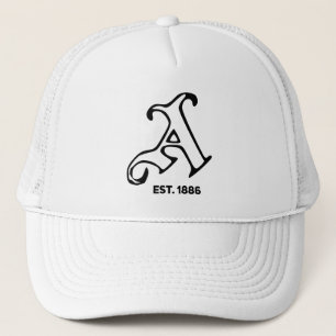 Gorra De Camionero Arsenal retro