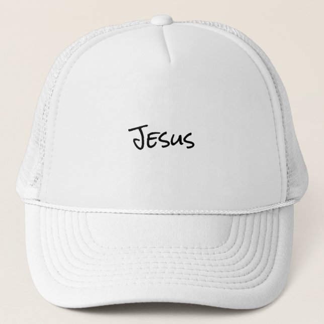 GORRA DE CAMIONERO ART AND DESIGN STYLE CAP  (Anverso)