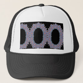Gorra De Camionero Art Expression Foam Trucker Hat