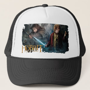 Gorra De Camionero Arte clave