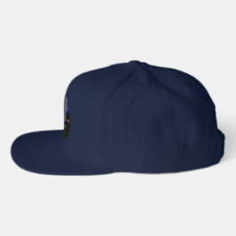 Gorra De Camionero Arte de Bicicleta de Carreras