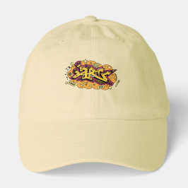Gorra De Camionero Arte graffiti dibujo a mano