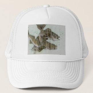 Gorra De Camionero Arte que gana de C. Janson Grade 8