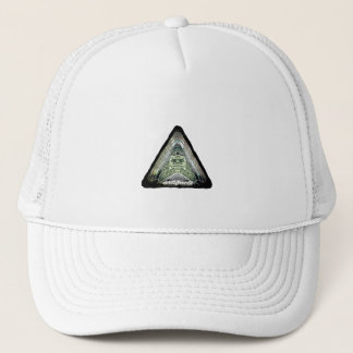 Gorra De Camionero ¿artefactos - algo en su mente?