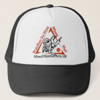 Artes marciales mezclados Reino Unido - casquillo