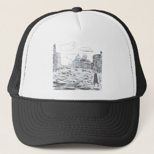 Gorra De Camionero artflow_201710290945