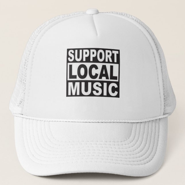 Gorra De Camionero arthurstone (Anverso)