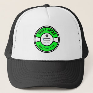 Gorra De Camionero Artículos del Club de Lucha