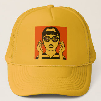 Gorra De Camionero ARTstalgic