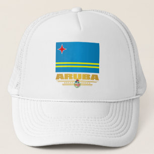 Gorra De Camionero Aruba