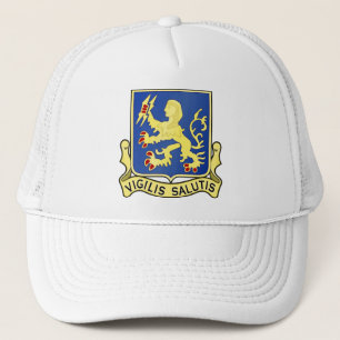 GORRA DE CAMIONERO ASATC&S1