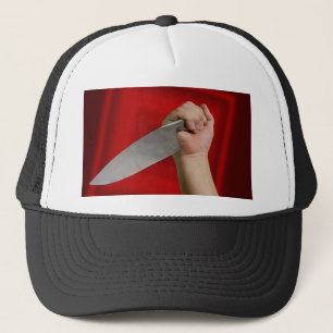 Gorra De Camionero ¡Asesinato!