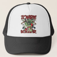 Asesino del zombi