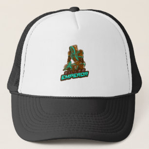 Gorra De Camionero Asesino superior