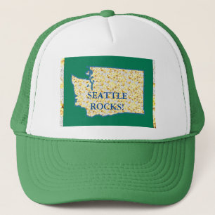 GORRA DE CAMIONERO ASIENTO