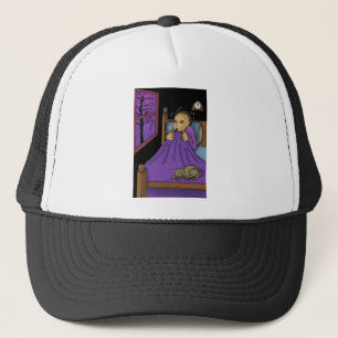 Gorra De Camionero Aspen