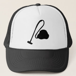 Gorra De Camionero aspirador