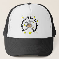 Astronauta en camisetas y regalos del