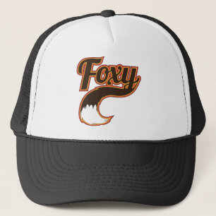 Gorra De Camionero Astuto