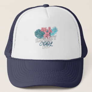 Gorra De Camionero Asuntos de salud mental