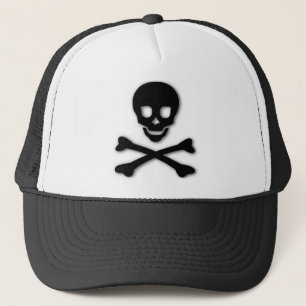 Gorra De Camionero asustadizo