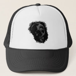GORRA DE CAMIONERO ATACAR