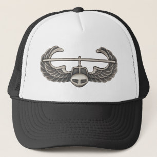 Gorra De Camionero Ataque aéreo