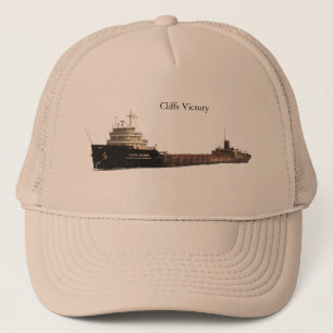 Gorra De Camionero Ataque de camionero de Cliffs Victory