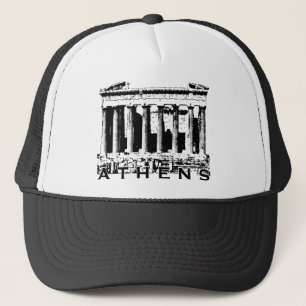 Gorra De Camionero Atenas