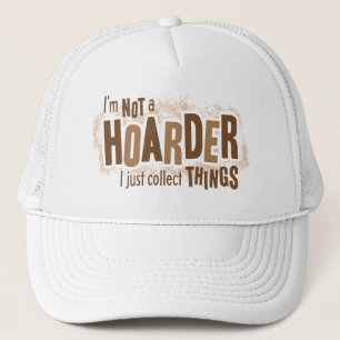 Gorra De Camionero Atesorador