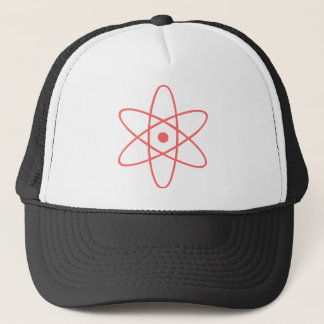 Gorra De Camionero Átomo