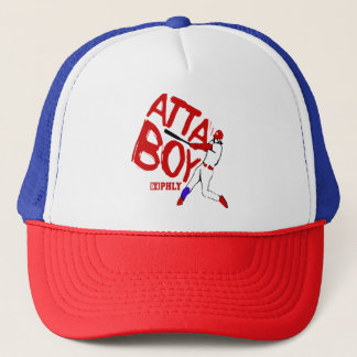 Gorra De Camionero Atta Boy Harper