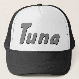 Gorra De Camionero Atún