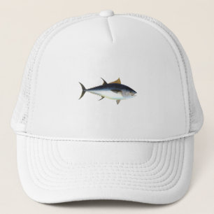 Gorra De Camionero Atún de Bluefin