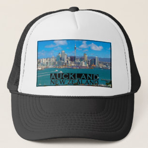 Gorra De Camionero Auckland