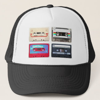 Gorra De Camionero Audio de Oldskool