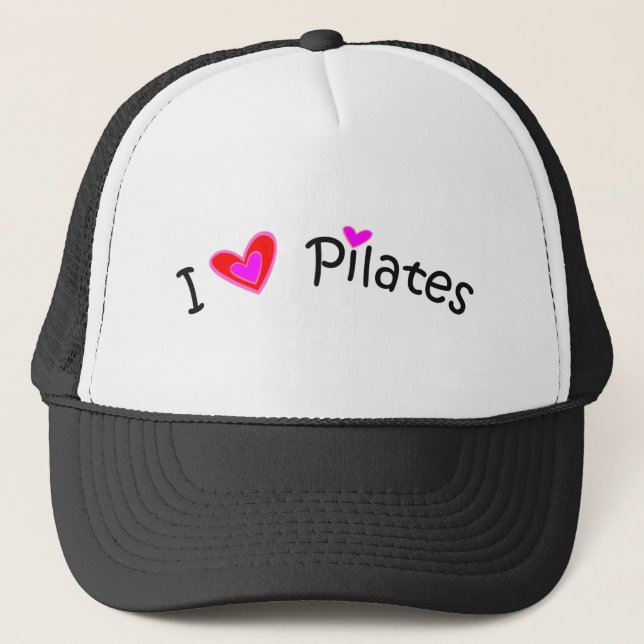 Gorra De Camionero aug5Pilates.jpg (Anverso)