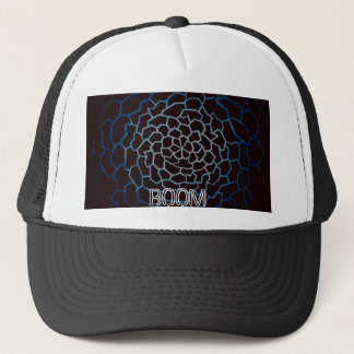 GORRA DE CAMIONERO AUGE