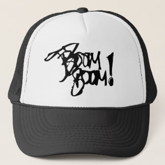 Gorra De Camionero ¡Auge del auge!