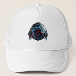 Gorra De Camionero Auge des Universums Der Blick in die Unendlichkeit