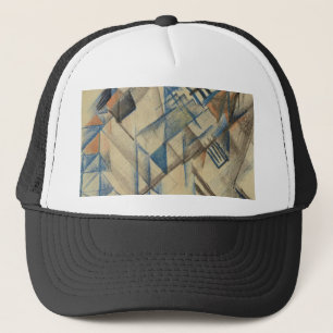 Gorra De Camionero August Macke (Alemania, 1887-1914)
