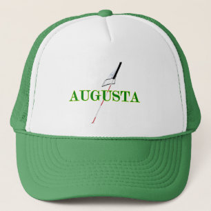 Gorra De Camionero Augusta-Golf