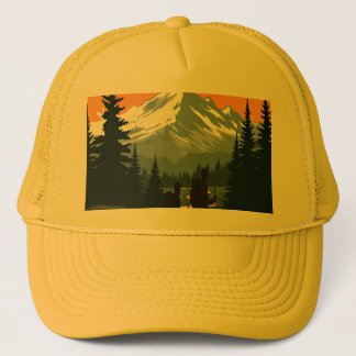 Gorra De Camionero aumentar más preocupación menos