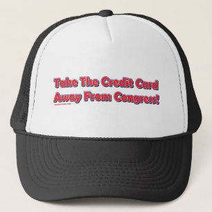 Gorra De Camionero Ausente