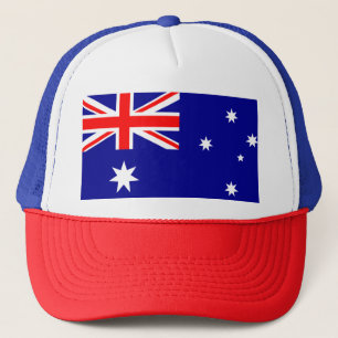 GORRA DE CAMIONERO AUSTRALIA
