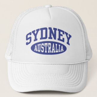 Gorra De Camionero Australia
