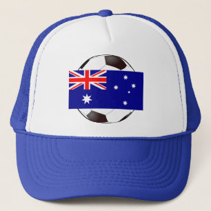 Gorra De Camionero Australia