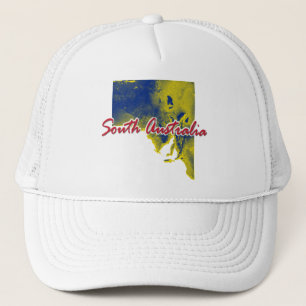 Gorra De Camionero Australia del Sur